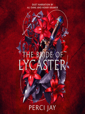cover image of The Bride of Lycaster